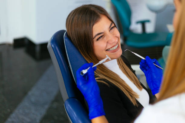 Best Dental Fillings (Composite and Amalgam)  in Spencerville, MD
