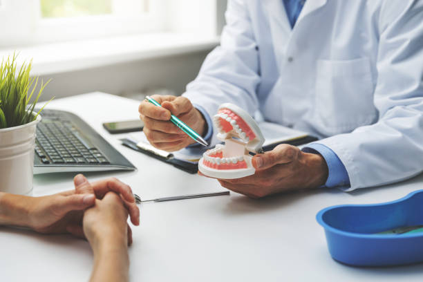 Best Invisalign and Clear Aligners  in Spencerville, MD