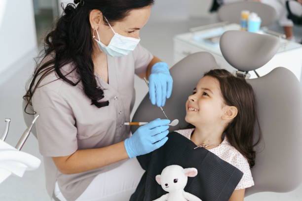 Oral Surgery in Spencerville, MD