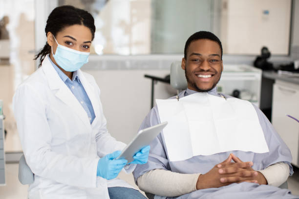 Emergency Dental Services in Spencerville, MD