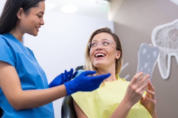 Oral Cancer Screening in Spencerville, MD