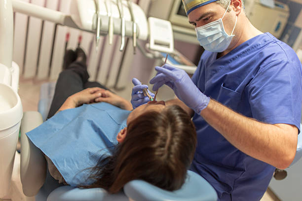 Best Oral Cancer Screening  in Spencerville, MD