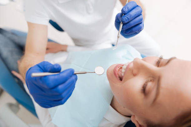 Best Pediatric Dentistry  in Spencerville, MD