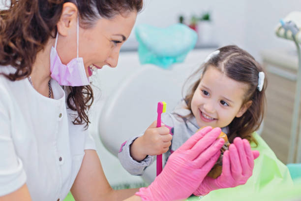 Best General Dentistry  in Spencerville, MD